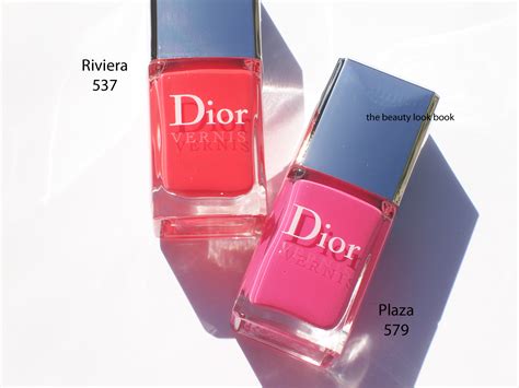 dior nail polish 537|DIOR BEAUTY .